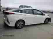 2018 Toyota Prius Plus with VIN JTDKARFP8J3098208, listed as a Copart auction lot 66583635 with 78,893 mi miles and Salvage title. Bid and sale history available at DreamBid. Image 3.