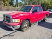 2003 Dodge RAM with VIN 3D7LA38653G757616, listed as a IAAI auction lot 43387296 with 327,362 mi miles and . Bid and sale history available at DreamBid. Image 18.
