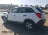 2013 Chevrolet Captiva Sport LS с VIN 3GNAL2EK9DS627917, выставлен на аукционе Copart как лот 77334204 с пробегом 149 995 миль миль и Списание • Salvage title. История ставок и продаж доступна на DreamBid. Изображение 2.