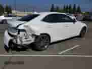2018 Lexus IS 300 F Sport z VIN JTHBA1D21J5065305, wystawiony jako Copart lot #81835205 z przebiegiem 132 132 mil mil oraz Szkoda całkowita • Salvage title. Historia ofert i sprzedaży dostępna na DreamBid. Obrazek 3.