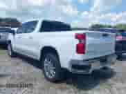2021 Chevrolet Silverado 1500 LT with VIN 1GCUYDED8MZ300996, listed as a IAAI auction lot 43137031 with 78,276 mi miles and . Bid and sale history available at DreamBid. Image 3.