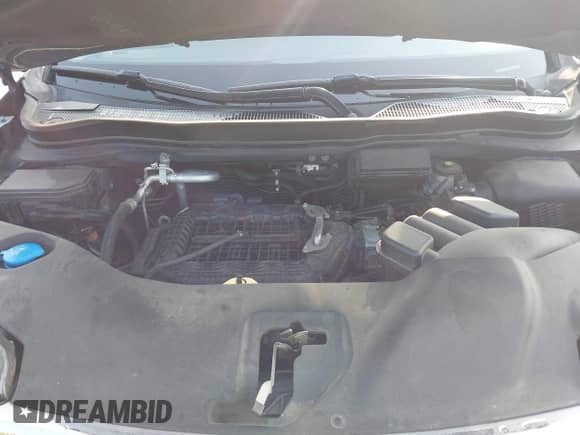 2016 Honda Pilot LX z VIN 5FNYF6H17GB092852, wystawiony jako IAAI lot #42406550 z przebiegiem 141 165 mil mil oraz . Historia ofert i sprzedaży dostępna na DreamBid. Obrazek 10.