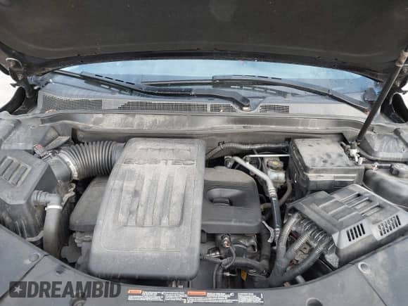 2014 Chevrolet Equinox LS with VIN 2GNFLEEK4E6284960, listed as a IAAI auction lot 43251925 with 164,658 mi miles and . Bid and sale history available at DreamBid. Image 10.
