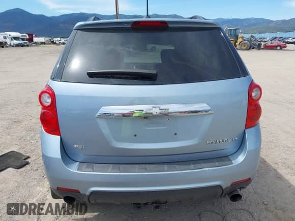 2015 Chevrolet Equinox LT z VIN 2GNFLFE37F6211291, wystawiony jako IAAI lot #42819904 z przebiegiem 34 464 mil mil oraz . Historia ofert i sprzedaży dostępna na DreamBid. Obrazek 17.