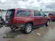 2017 Chevrolet Suburban LT с VIN 1GNSKHKC9HR117678, выставлен на аукционе Copart как лот 67904155 с пробегом 132 517 миль миль и Списание • Salvage title. История ставок и продаж доступна на DreamBid. Изображение 3.