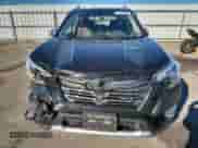 2022 Subaru Forester Touring with VIN JF2SKARC2NH530776, listed as a Copart auction lot 84548265 with 45,828 mi miles and Salvage title. Bid and sale history available at DreamBid. Image 5.