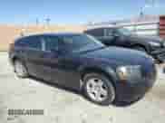2005 Dodge Magnum SE with VIN 2D4FV48V15H617660, listed as a Copart auction lot 70591935 with 161,212 mi miles and Clean title. Bid and sale history available at DreamBid. Image 4.