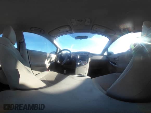 2014 Toyota Prius Four с VIN JTDKN3DU3E1755072, выставлен на аукционе IAAI как лот 43215859 с пробегом 228 203 миль миль и . История ставок и продаж доступна на DreamBid. Изображение 19.