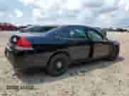 2006 Chevrolet Impala Police Police с VIN 2G1WS551569422078, выставлен на аукционе Copart как лот 63696895 с пробегом 134 663 миль миль и Списание • Salvage title. История ставок и продаж доступна на DreamBid. Изображение 3.