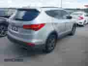 2013 Hyundai Santa Fe Sport с VIN 5XYZU3LB4DG115291, выставлен на аукционе IAAI как лот 43385939 с пробегом 159 642 миль миль и . История ставок и продаж доступна на DreamBid. Изображение 4.