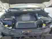 2023 Dodge Durango R/T Plus with VIN 1C4SDHCT8PC682104, listed as a Copart auction lot 68661745 with 44,750 mi miles and Non repairable. Bid and sale history available at DreamBid. Image 12.