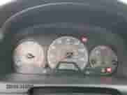 2001 Honda Accord EX with VIN 1HGCG32701A018077, listed as a Copart auction lot 84170294 with 75,704 mi miles and Salvage title. Bid and sale history available at DreamBid. Image 9.