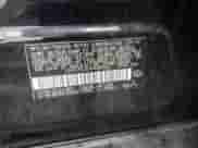 2010 Lexus IS 250 z VIN JTHCF5C25A5044665, wystawiony jako Copart lot #86127165 z przebiegiem 152 325 mil mil oraz Szkoda całkowita • Salvage title. Historia ofert i sprzedaży dostępna na DreamBid. Obrazek 12.