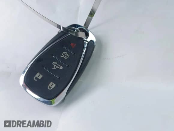 2020 Chevrolet Camaro 2SS with VIN 1G1FG3D75L0111560, listed as a IAAI auction lot 42190967 with 17,286 mi miles and . Bid and sale history available at DreamBid. Image 11.