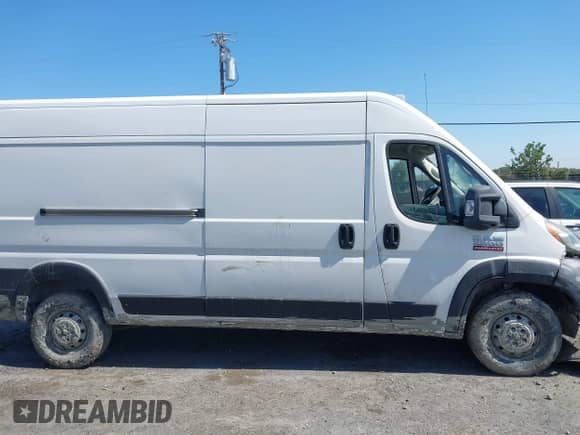 2021 Ram ProMaster Cargo с VIN 3C6MRVJG6ME532731, выставлен на аукционе IAAI как лот 42581234 с пробегом Не указан миль и . История ставок и продаж доступна на DreamBid. Изображение 13.