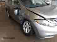 2012 Nissan Murano S с VIN JN8AZ1MW5CW229083, выставлен на аукционе IAAI как лот 42369255 с пробегом 184 500 миль миль и . История ставок и продаж доступна на DreamBid. Изображение 6.