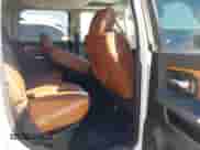 2014 Ram 1500 Longhorn with VIN 1C6RR7PT1ES143869, listed as a IAAI auction lot 43433379 with 131,727 mi miles and . Bid and sale history available at DreamBid. Image 8.