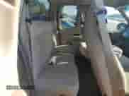 1999 Ford F-150 z VIN 1FTRX18W5XNC20636, wystawiony jako Copart lot #80905425 z przebiegiem Nie podano mil oraz Szkoda całkowita • Salvage title. Historia ofert i sprzedaży dostępna na DreamBid. Obrazek 10.