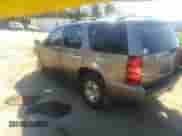 2012 Chevrolet Tahoe LS z VIN 1GNSCAE03CR234476, wystawiony jako IAAI lot #41008154 z przebiegiem 199 550 mil mil oraz . Historia ofert i sprzedaży dostępna na DreamBid. Obrazek 3.