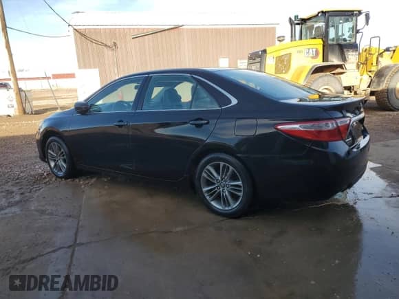 2017 Toyota Camry XLE с VIN 4T1BF1FK4HU298588, выставлен на аукционе Copart как лот 71223095 с пробегом 272 184 миль миль и Чистый • Clean title. История ставок и продаж доступна на DreamBid. Изображение 2.