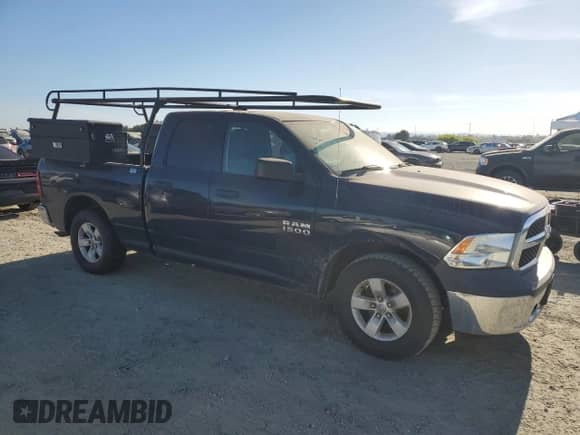 2014 Ram 1500 Tradesman с VIN 1C6RR6FG8ES190315, выставлен на аукционе Copart как лот 66877685 с пробегом 143 344 миль миль и Чистый • Clean title. История ставок и продаж доступна на DreamBid. Изображение 4.