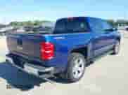 2014 Chevrolet Silverado 1500 LTZ с VIN 3GCUKSEC6EG222779, выставлен на аукционе IAAI как лот 42215976 с пробегом 182 092 миль миль и . История ставок и продаж доступна на DreamBid. Изображение 4.