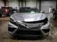 2023 Toyota Camry SE z VIN 4T1S11AK2PU736173, wystawiony jako Copart lot #86749375 z przebiegiem 26 763 mil mil oraz Szkoda całkowita • Salvage title. Historia ofert i sprzedaży dostępna na DreamBid. Obrazek 5.