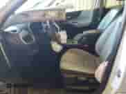 2022 Chevrolet Equinox LS с VIN 2GNAXHEV9N6104706, выставлен на аукционе Copart как лот 80678065 с пробегом 56 541 миль миль и Списание • Salvage title. История ставок и продаж доступна на DreamBid. Изображение 7.