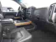 2017 Chevrolet Silverado 1500 LTZ с VIN 3GCUKSEC2HG346438, выставлен на аукционе IAAI как лот 42343015 с пробегом 116 275 миль миль и . История ставок и продаж доступна на DreamBid. Изображение 5.