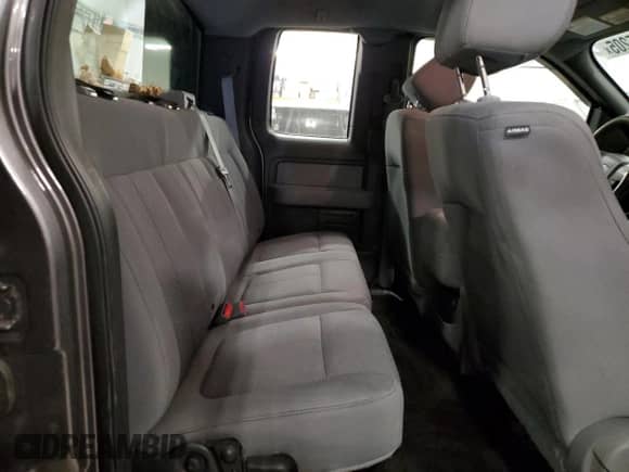 2013 Ford F-150 STX с VIN 1FTFX1EF9DFD68768, выставлен на аукционе Copart как лот 82345205 с пробегом Не указан миль и Чистый • Clean title. История ставок и продаж доступна на DreamBid. Изображение 10.