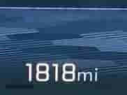 2025 Chevrolet Equinox EV RS с VIN 3GN7DSRP3SS252133, выставлен на аукционе IAAI как лот 43335567 с пробегом 1 818 миль миль и . История ставок и продаж доступна на DreamBid. Изображение 15.