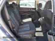 2021 Kia Sorento LX with VIN 5XYRG4LC6MG053396, listed as a Copart auction lot 70307175 with 123,367 mi miles and Salvage title. Bid and sale history available at DreamBid. Image 11.