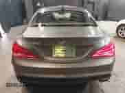 2014 Mercedes-Benz CLA 250 with VIN WDDSJ4GB8EN081365, listed as a IAAI auction lot 41963411 with 84,039 mi miles and . Bid and sale history available at DreamBid. Image 16.