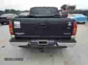 2000 GMC Sierra 1500 SLE with VIN 1GTEC19T8YZ168086, listed as a Copart auction lot 71090405 with 114,992 mi miles and Non repairable. Bid and sale history available at DreamBid. Image 6.