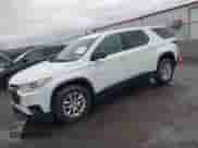 2020 Chevrolet Traverse LS с VIN 1GNEVFKW6LJ170509, выставлен на аукционе IAAI как лот 41880533 с пробегом 117 850 миль миль и . История ставок и продаж доступна на DreamBid. Изображение 17.