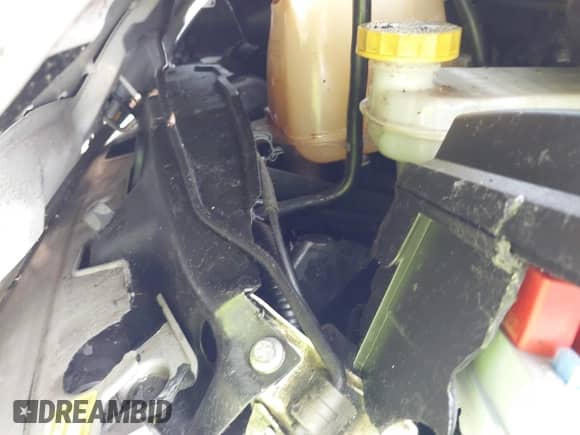 2019 Ram ProMaster Cargo with VIN 3C6TRVAG4KE525642, listed as a IAAI auction lot 42371663 with Not provided miles and . Bid and sale history available at DreamBid. Image 10.