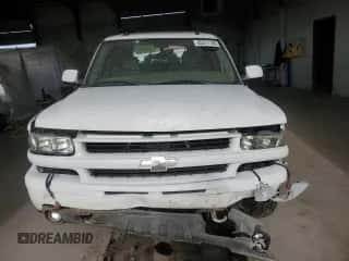 2004 Chevrolet Tahoe Z71 с VIN 1GNEK13Z94R239488, выставлен на аукционе Copart как лот 85377745 с пробегом 226 900 миль миль и Списание • Salvage title. История ставок и продаж доступна на DreamBid. Изображение 5.