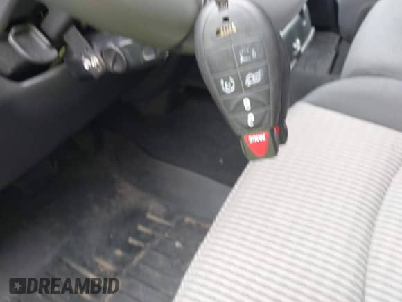 2009 Dodge 1500 Sport with VIN 1D3HV18T69S800254, listed as a IAAI auction lot 42546649 with 189,541 mi miles and . Bid and sale history available at DreamBid. Image 11.