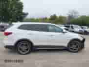 2017 Hyundai Santa Fe Limited Ultimate с VIN KM8SRDHF4HU240909, выставлен на аукционе IAAI как лот 43200250 с пробегом 143 781 миль миль и . История ставок и продаж доступна на DreamBid. Изображение 13.