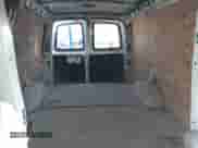 2005 Chevrolet Express Cargo Y3G Mobility с VIN 1GCHG35U551103735, выставлен на аукционе IAAI как лот 43418153 с пробегом 425 380 миль миль и . История ставок и продаж доступна на DreamBid. Изображение 8.
