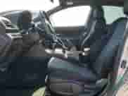 2016 Subaru WRX Premium with VIN JF1VA1E6XG9803173, listed as a Copart auction lot 64681725 with 186,608 mi miles and Salvage title. Bid and sale history available at DreamBid. Image 7.