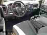 2016 Ram 1500 Tradesman с VIN 3C6JR6DT9GG157461, выставлен на аукционе Copart как лот 57524975 с пробегом 109 355 миль миль и Списание • Salvage title. История ставок и продаж доступна на DreamBid. Изображение 8.