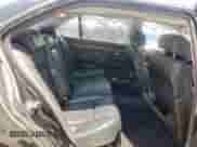 2001 BMW 7 Series 740iL с VIN WBAGH83451DP28702, выставлен на аукционе Copart как лот 62224675 с пробегом 169 008 миль миль и Чистый • Clean title. История ставок и продаж доступна на DreamBid. Изображение 10.