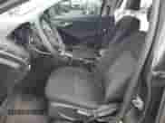 2015 Ford Focus SE with VIN 1FADP3K22FL294012, listed as a Copart auction lot 84920825 with 155,437 mi miles and Salvage title. Bid and sale history available at DreamBid. Image 7.