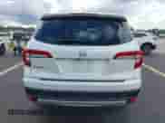 2022 Honda Pilot EX-L z VIN 5FNYF5H54NB011381, wystawiony jako IAAI lot #43385136 z przebiegiem 44 586 mil mil oraz . Historia ofert i sprzedaży dostępna na DreamBid. Obrazek 16.