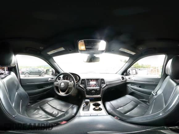 2017 Jeep Grand Cherokee Limited с VIN 1C4RJFBT4HC726940, выставлен на аукционе IAAI как лот 42874052 с пробегом 157 373 миль миль и . История ставок и продаж доступна на DreamBid. Изображение 18.