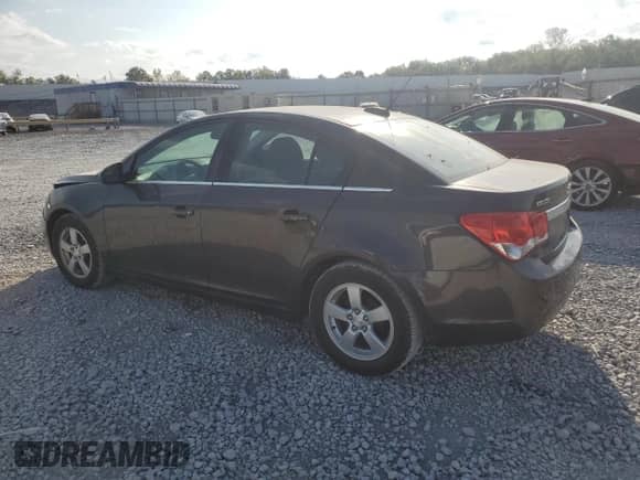 2015 Chevrolet Cruze LT с VIN 1G1PC5SB6F7251762, выставлен на аукционе Copart как лот 72024985 с пробегом 203 391 миль миль и Списание • Salvage title. История ставок и продаж доступна на DreamBid. Изображение 2.