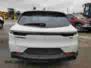 2024 Dodge Hornet GT with VIN ZACNDFAN4R3A39390, listed as a Copart auction lot 89708975 with Not provided miles and Clean title. Bid and sale history available at DreamBid. Image 6.