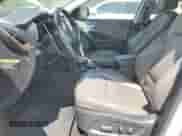 2017 Hyundai Santa Fe Limited Ultimate z VIN KM8SR4HF4HU231322, wystawiony jako Copart lot #69030095 z przebiegiem 202 744 mil mil oraz Szkoda całkowita • Salvage title. Historia ofert i sprzedaży dostępna na DreamBid. Obrazek 7.