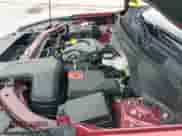 2025 Chevrolet Trax LT с VIN KL77LHEP6SC074497, выставлен на аукционе IAAI как лот 42998292 с пробегом 16 545 миль миль и . История ставок и продаж доступна на DreamBid. Изображение 20.